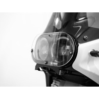 DBK Special Parts (Ducabike) Headlight Guard for Ducati DesertX DBK Special Parts (Ducabike) Headlight Guard for Ducati DesertX